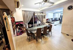 Park Villas (D19), Terrace #466710061
